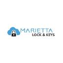 Marietta Lock & Keys logo